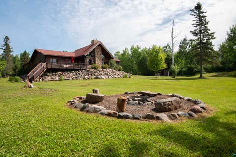 Tiny photo for 313 Birch Dr, Grand Marais, MN 55604 (MLS # 6126537)