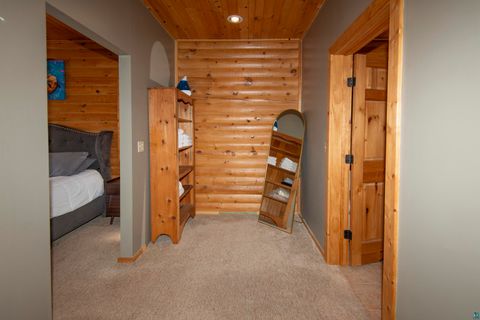 Tiny photo for 313 Birch Dr, Grand Marais, MN 55604 (MLS # 6126537)