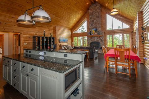 Tiny photo for 313 Birch Dr, Grand Marais, MN 55604 (MLS # 6126537)