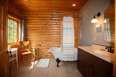 Tiny photo for 313 Birch Dr, Grand Marais, MN 55604 (MLS # 6126537)