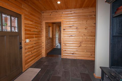 Tiny photo for 313 Birch Dr, Grand Marais, MN 55604 (MLS # 6126537)