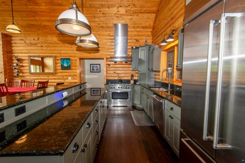 Tiny photo for 313 Birch Dr, Grand Marais, MN 55604 (MLS # 6126537)
