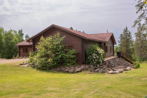 Tiny photo for 313 Birch Dr, Grand Marais, MN 55604 (MLS # 6126537)