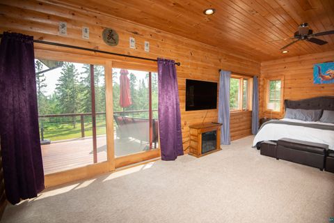 Tiny photo for 313 Birch Dr, Grand Marais, MN 55604 (MLS # 6126537)