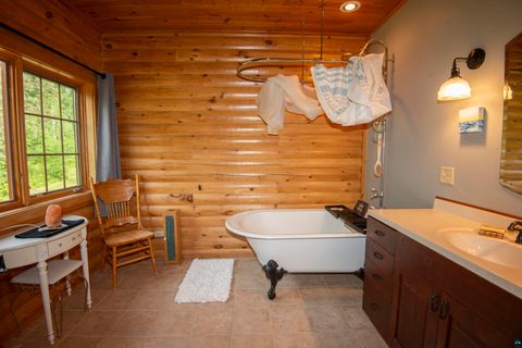 Tiny photo for 313 Birch Dr, Grand Marais, MN 55604 (MLS # 6126537)