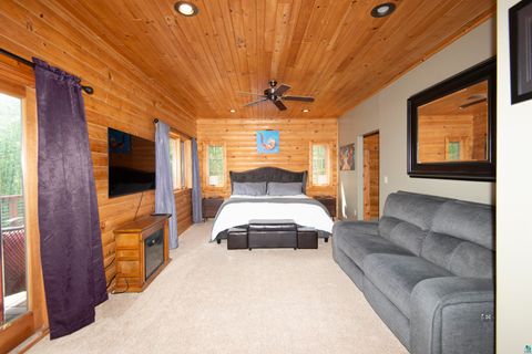 Tiny photo for 313 Birch Dr, Grand Marais, MN 55604 (MLS # 6126537)