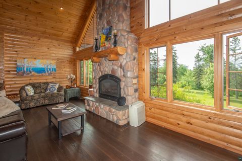 Tiny photo for 313 Birch Dr, Grand Marais, MN 55604 (MLS # 6126537)