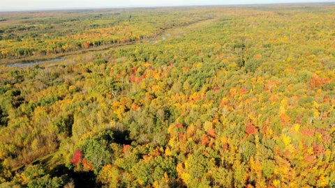 Photo of xxx County Rd 6, Kettle River, MN 55757 (MLS # 6128207)