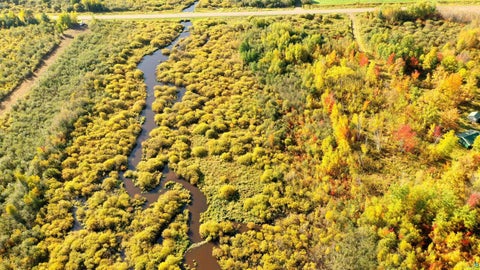 Tiny photo for xxx County Rd 6, Kettle River, MN 55757 (MLS # 6128207)