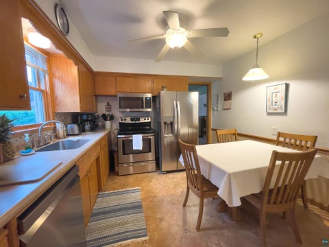 Tiny photo for 84 Hays Cr Cir, Silver Bay, MN 55614 (MLS # 6128164)