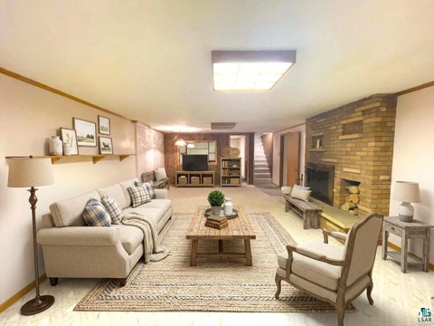 Tiny photo for 84 Hays Cr Cir, Silver Bay, MN 55614 (MLS # 6128164)