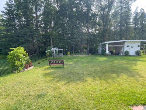 Tiny photo for 84 Hays Cr Cir, Silver Bay, MN 55614 (MLS # 6128164)