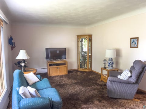 Tiny photo for 84 Hays Cr Cir, Silver Bay, MN 55614 (MLS # 6128164)