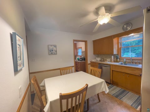 Tiny photo for 84 Hays Cr Cir, Silver Bay, MN 55614 (MLS # 6128164)