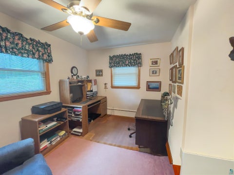 Tiny photo for 84 Hays Cr Cir, Silver Bay, MN 55614 (MLS # 6128164)