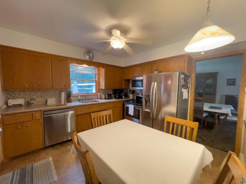 Tiny photo for 84 Hays Cr Cir, Silver Bay, MN 55614 (MLS # 6128164)