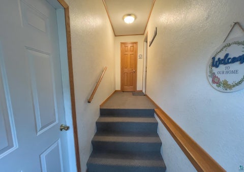 Tiny photo for 84 Hays Cr Cir, Silver Bay, MN 55614 (MLS # 6128164)