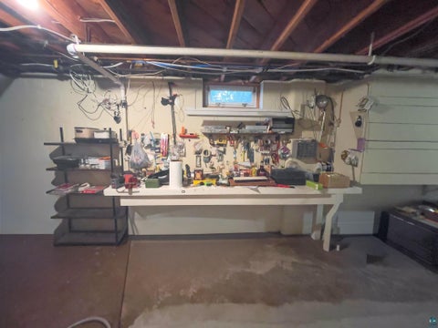 Tiny photo for 84 Hays Cr Cir, Silver Bay, MN 55614 (MLS # 6128164)