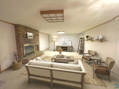 Tiny photo for 84 Hays Cr Cir, Silver Bay, MN 55614 (MLS # 6128164)