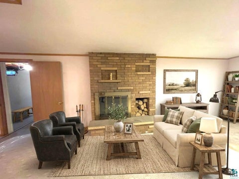 Tiny photo for 84 Hays Cr Cir, Silver Bay, MN 55614 (MLS # 6128164)