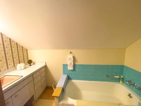 Tiny photo for 84 Hays Cr Cir, Silver Bay, MN 55614 (MLS # 6128164)