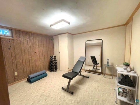Tiny photo for 84 Hays Cr Cir, Silver Bay, MN 55614 (MLS # 6128164)