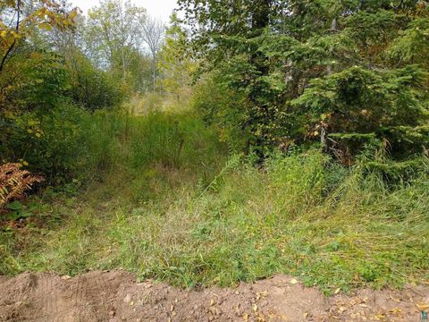 Tiny photo for XYZ Caspers Hill Rd, Grand Marais, MN 55604 (MLS # 6126001)