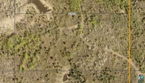 Tiny photo for XYZ Caspers Hill Rd, Grand Marais, MN 55604 (MLS # 6126001)