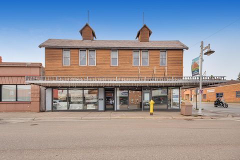 Tiny photo for 601 1st Ave, Two Harbors, MN 55616 (MLS # 6122580)