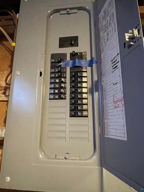 Tiny photo for 3591 SE 14th Ave, St. Cloud, MN 56304 (MLS # 6123806)