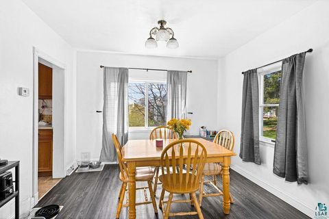 Tiny photo for 324 Chestnut Ave, Carlton, MN 55718 (MLS # 6125214)