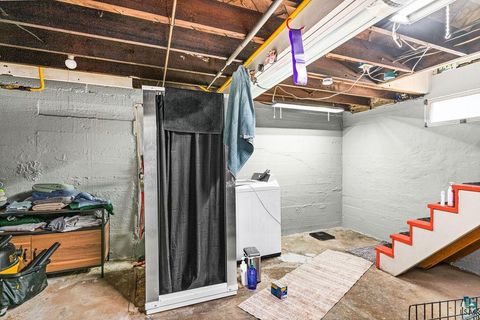 Tiny photo for 324 Chestnut Ave, Carlton, MN 55718 (MLS # 6125214)