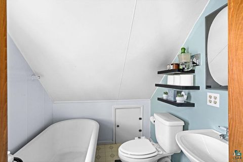 Tiny photo for 324 Chestnut Ave, Carlton, MN 55718 (MLS # 6125214)