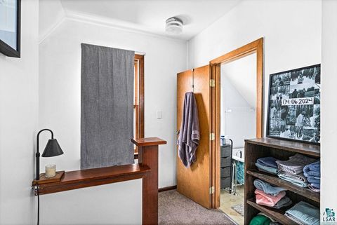 Tiny photo for 324 Chestnut Ave, Carlton, MN 55718 (MLS # 6125214)