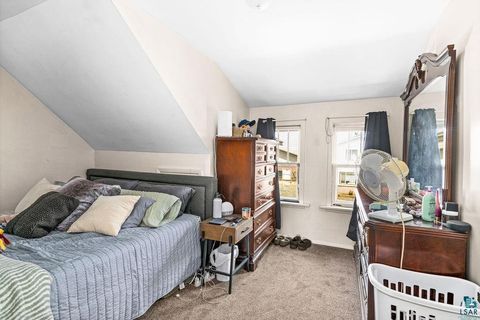 Tiny photo for 324 Chestnut Ave, Carlton, MN 55718 (MLS # 6125214)