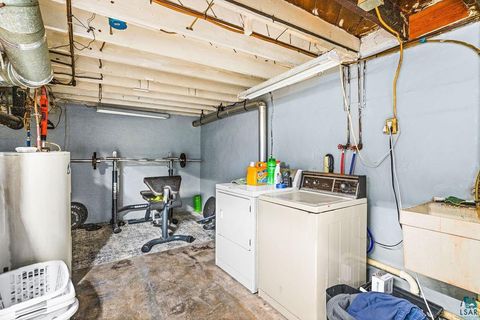 Tiny photo for 324 Chestnut Ave, Carlton, MN 55718 (MLS # 6125214)