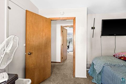 Tiny photo for 324 Chestnut Ave, Carlton, MN 55718 (MLS # 6125214)