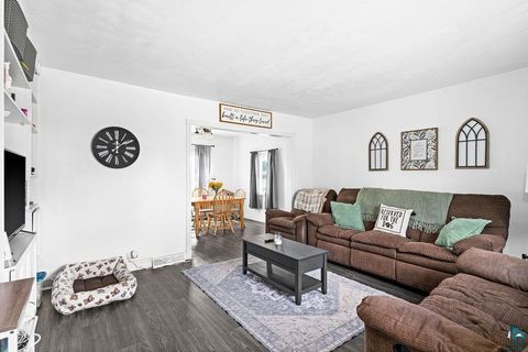 Tiny photo for 324 Chestnut Ave, Carlton, MN 55718 (MLS # 6125214)