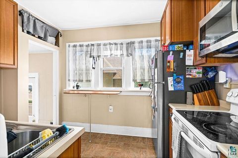 Tiny photo for 324 Chestnut Ave, Carlton, MN 55718 (MLS # 6125214)