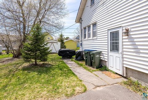 Tiny photo for 324 Chestnut Ave, Carlton, MN 55718 (MLS # 6125214)