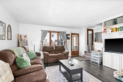 Tiny photo for 324 Chestnut Ave, Carlton, MN 55718 (MLS # 6125214)