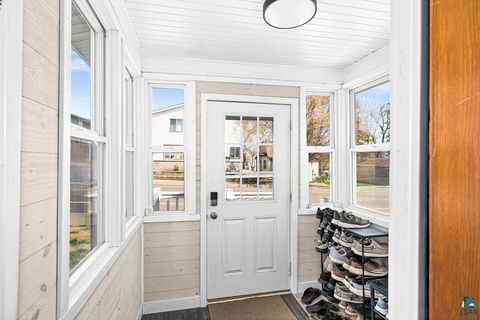 Tiny photo for 324 Chestnut Ave, Carlton, MN 55718 (MLS # 6125214)