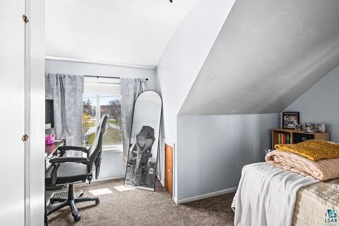Tiny photo for 324 Chestnut Ave, Carlton, MN 55718 (MLS # 6125214)
