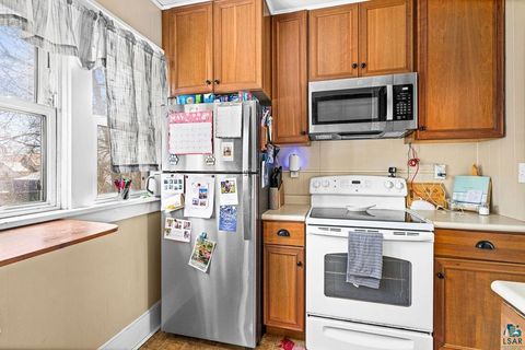 Tiny photo for 324 Chestnut Ave, Carlton, MN 55718 (MLS # 6125214)
