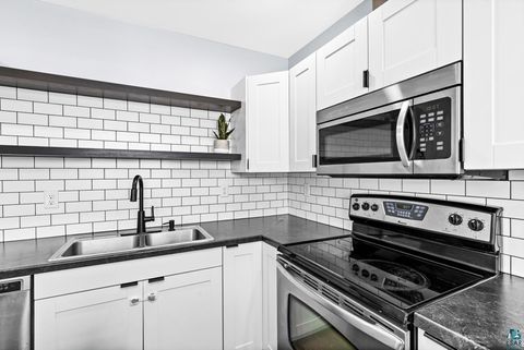 Tiny photo for 431 N 51st Ave W, Duluth, MN 55807 (MLS # 6124552)