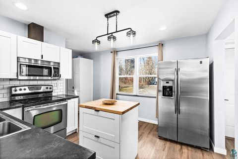 Tiny photo for 431 N 51st Ave W, Duluth, MN 55807 (MLS # 6124552)