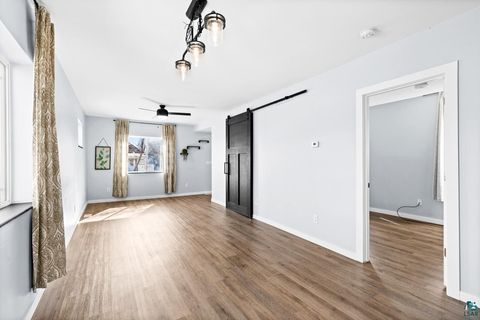 Tiny photo for 431 N 51st Ave W, Duluth, MN 55807 (MLS # 6124552)