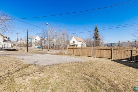 Tiny photo for 431 N 51st Ave W, Duluth, MN 55807 (MLS # 6124552)