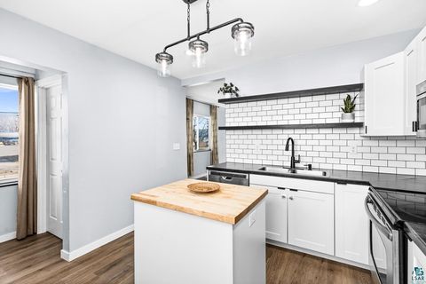 Tiny photo for 431 N 51st Ave W, Duluth, MN 55807 (MLS # 6124552)