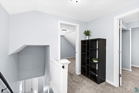 Tiny photo for 431 N 51st Ave W, Duluth, MN 55807 (MLS # 6124552)